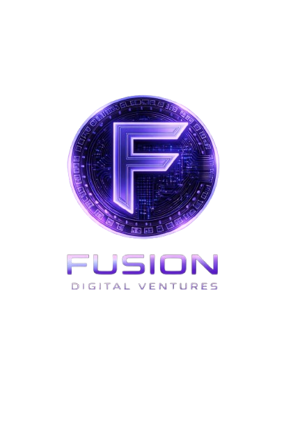 Fusion Digital Ventures Logo